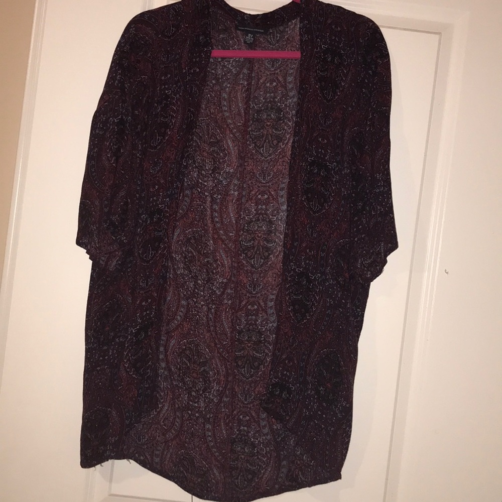 AE Kimono